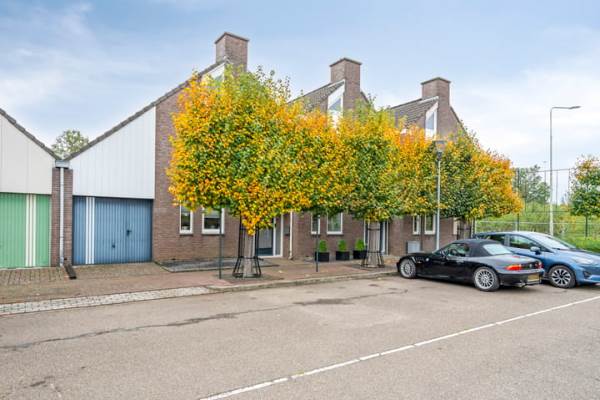 Woning Holtummer Markt 5 Holtum
