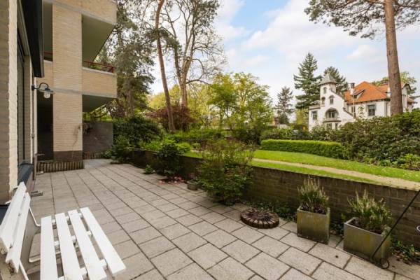 Woning Finsponglaan 114 Zeist