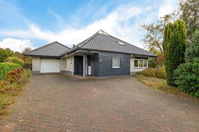 Woning Rundedal 13 Ter Apel