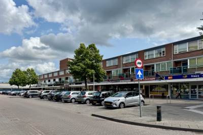 Woning Zonneplein 17 Bergen op Zoom