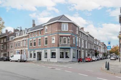 Woning Calvariestraat 52B Maastricht
