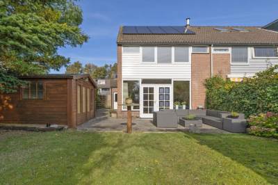 Woning Plaggewagen 2 Blaricum