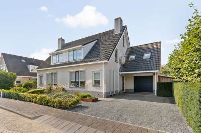 Woning IJsvogel 11 Sliedrecht