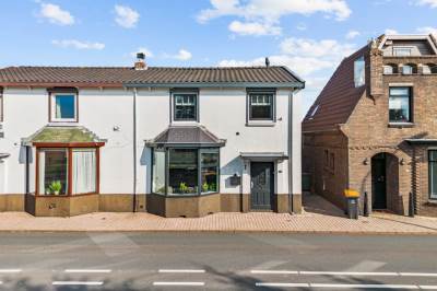 Woning 's-Gravendamseweg 8 Voorhout