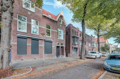 Woning Graafseweg 100B Nijmegen