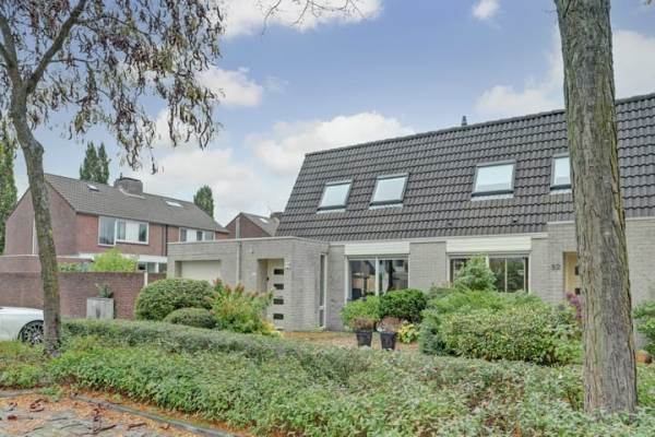 Woning Dieze 34 Oisterwijk