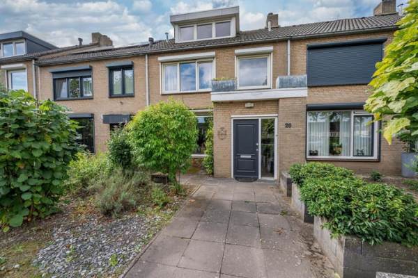 Woning Waterhoenstraat 26 Venlo
