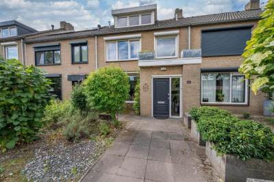 Woning Waterhoenstraat 26 Venlo
