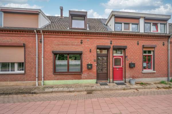 Woning Rijksweg Noord 19 Belfeld