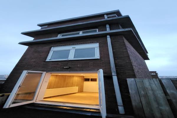Woning Jonckbloetplein 51 Den Haag