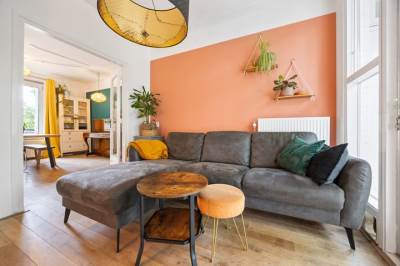 Woning Paul Krugerstraat 29 Nijmegen