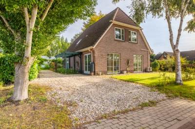 Woning Noorderstraat 15A Bellingwolde