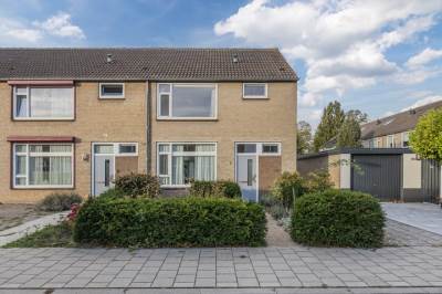 Woning van Swietenstraat 1 Terneuzen