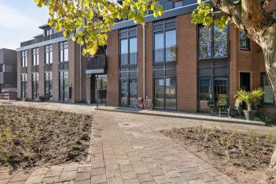 Woning Meenthoek 93 Lelystad