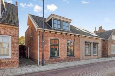 Woning Nazareth 19 's-Gravenpolder