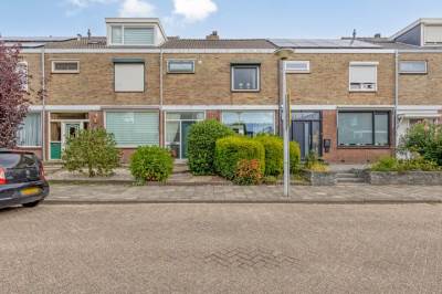 Woning Anthonie van Dijckstraat 13 Papendrecht