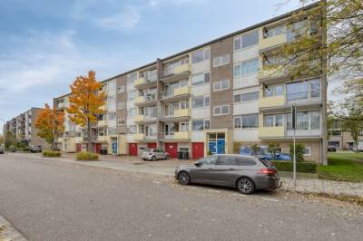 Woning Valckeslotlaan 19 Goes