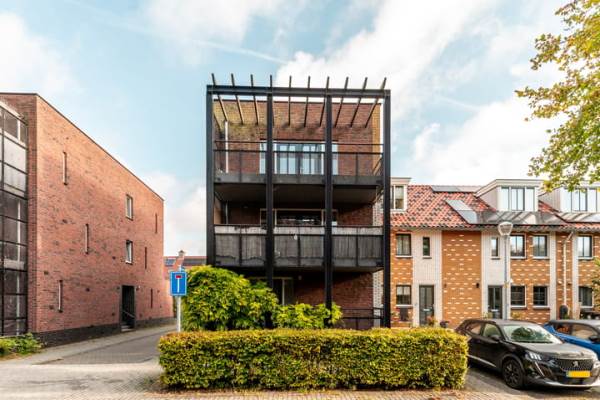 Woning Pavane 3 Nieuw-Vennep