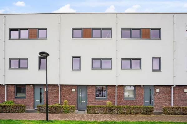 Woning Muurhagedis 29 Goirle