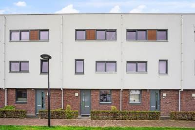 Woning Muurhagedis 29 Goirle