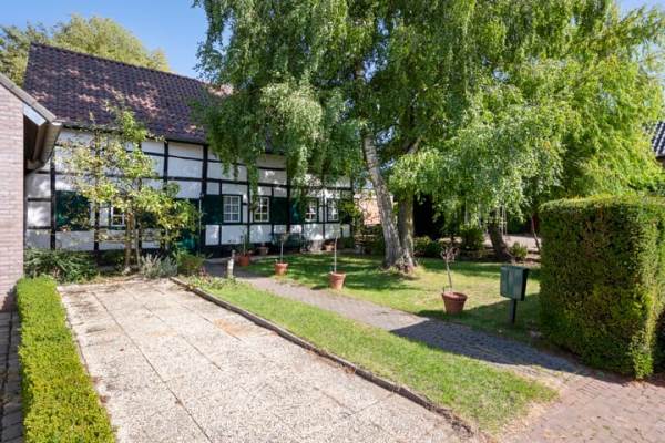 Woning Scheulderdorpsstraat 65 Scheulder