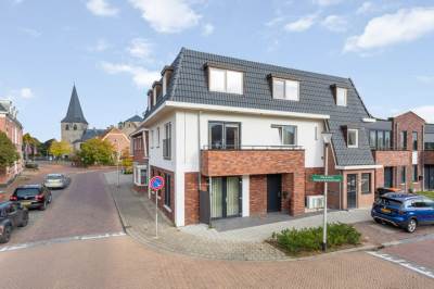 Woning Meester Dingeldeinstraat 1A Denekamp