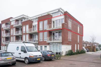 Woning Dorpsstraat 21 Vuren
