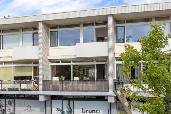 Woning Hanzestraat 126 Arnhem