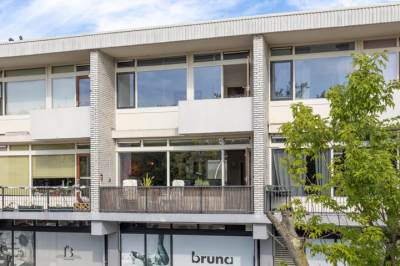 Woning Hanzestraat 126 Arnhem