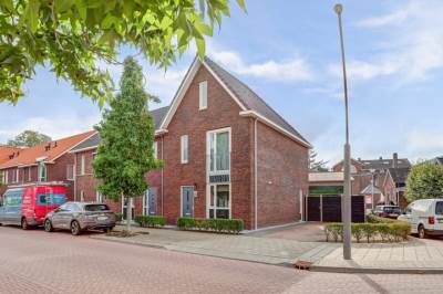 Woning Prinses Margrietstraat 13 Arkel
