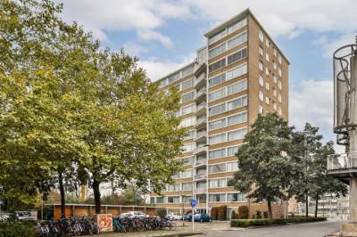 Woning Meander 39 Amstelveen