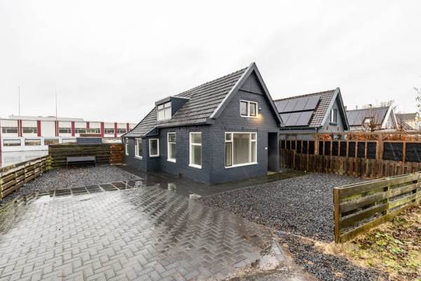 Woning Hoendiep 275 Groningen