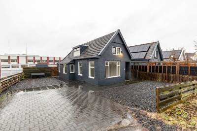 Woning Hoendiep 275 Groningen