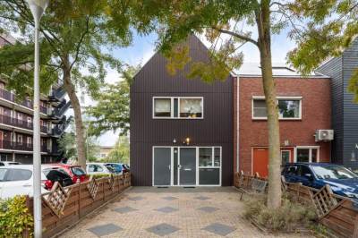 Woning Gele Lis 156 Den Haag