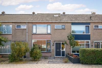 Woning Lindelaan 23 Grootebroek
