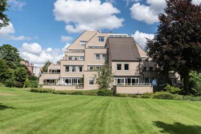 Woning Cearálaan 26A10 Overveen