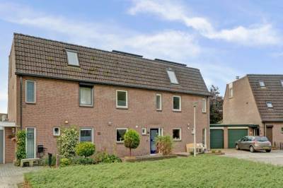 Woning 't Hoge Eind 82 Westervoort