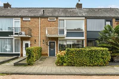 Woning Verhulststraat 4 Elst (GE)