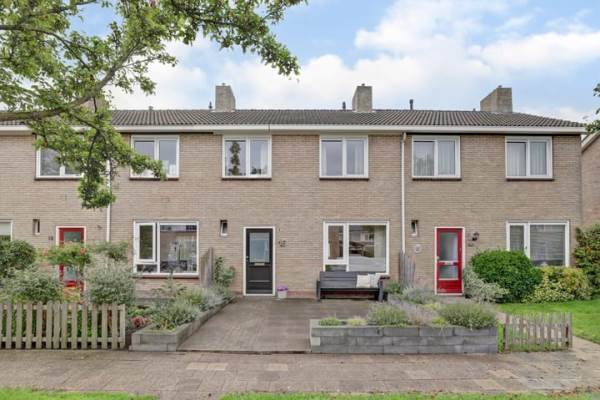 Woning Learmole 16 Workum