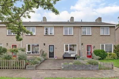 Woning Learmole 16 Workum