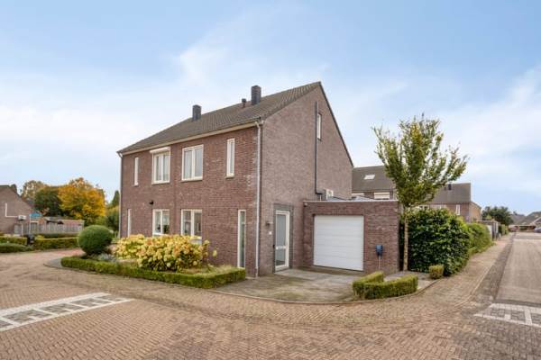 Woning Klaverveld 2 Hulsberg