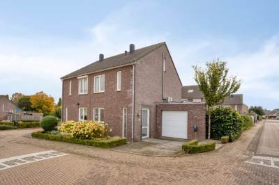 Woning Klaverveld 2 Hulsberg