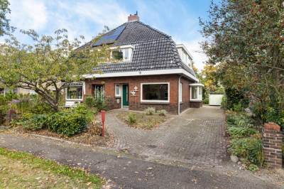 Woning Middelhorsterweg 92 Haren (GR)