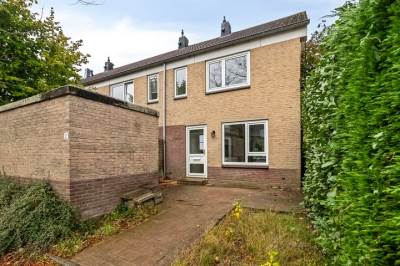 Woning De Thijmenstoren 2 Rhenen