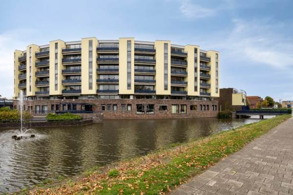 Woning Puccinistraat 127 Capelle aan den IJssel