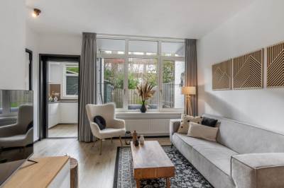 Woning Verheijstraat 37 Vlaardingen