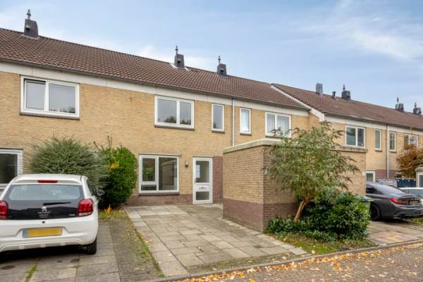 Woning De Thijmenstoren 12 Rhenen