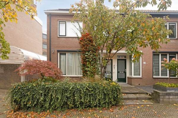 Woning Kortebeinstraat 20 Apeldoorn