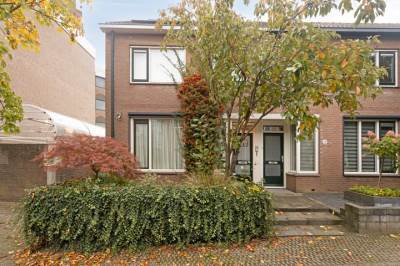 Woning Kortebeinstraat 20 Apeldoorn