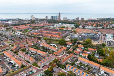 Woning Hogeweg 88 Vlissingen